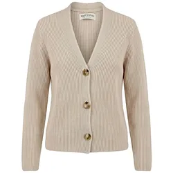 Strickjacke Marc O ́Polo beige, 38