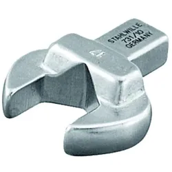 Stahlwille, Drehmomentschlüssel, 10mm OPEN END INSERT TOOL 9X12