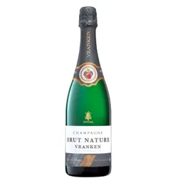 Champagner Vranken - Brut Nature