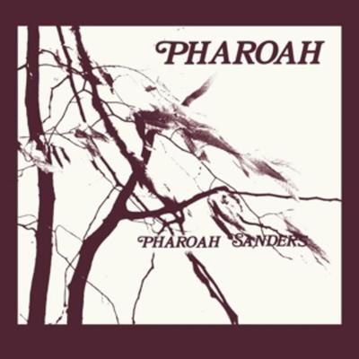 Sanders, P: Pharoah (Deluxe 2CD Boxset) - Pharoah Sanders, CD