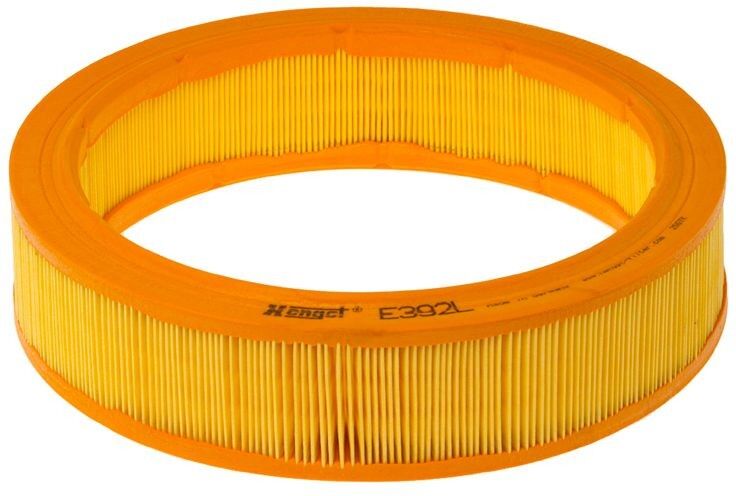HENGST FILTER E392L Ilmansuodatin