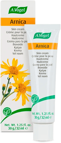 A. Vogel Crema Árnica 30g