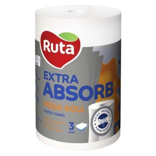 Ruta Paper towel Rūta, 3 sl (1x) (52935326)