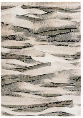SAFAVIEH Cyrus Shag Genna Modern & Contemporary Rug