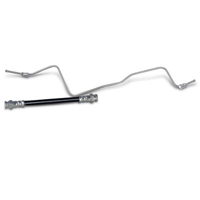 Bestprice Bremsschlauch + Rohrleitung hinten links [Hersteller-Nr. 41847035] für Fiat