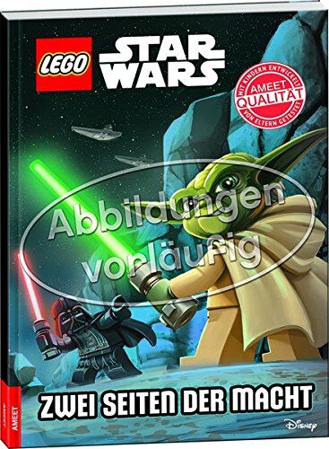 LEGO® STAR WARSTM. Zwei Seiten der Macht - Preis vom 04.10.2026 03:51:26 h
