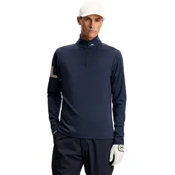 J. LINDEBERG Layer Heath Strike, navy
