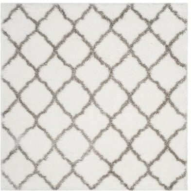 SAFAVIEH Indie Shag Humeyra 2-inch Thick Rug