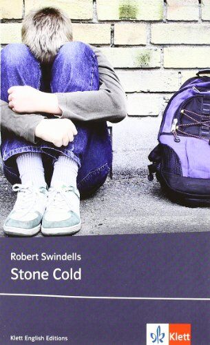 Robert Swindells - Stone Cold: Puffin Teenage Fiction - Preis vom 06.10.2026 07:26:00 h