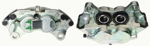 Brembo Bremssattel F 50 040 Vorderachse Links