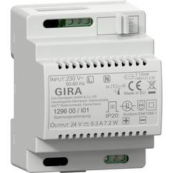 GIRA 129600 Spannungsversorgung