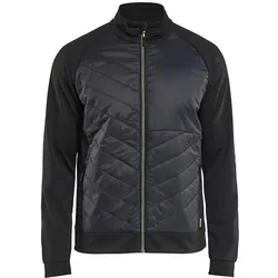 Blakläder,  Hybrid-Sweatshirt (L)