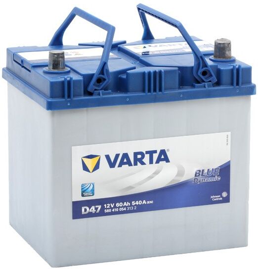 Varta 5604100543132 Battery