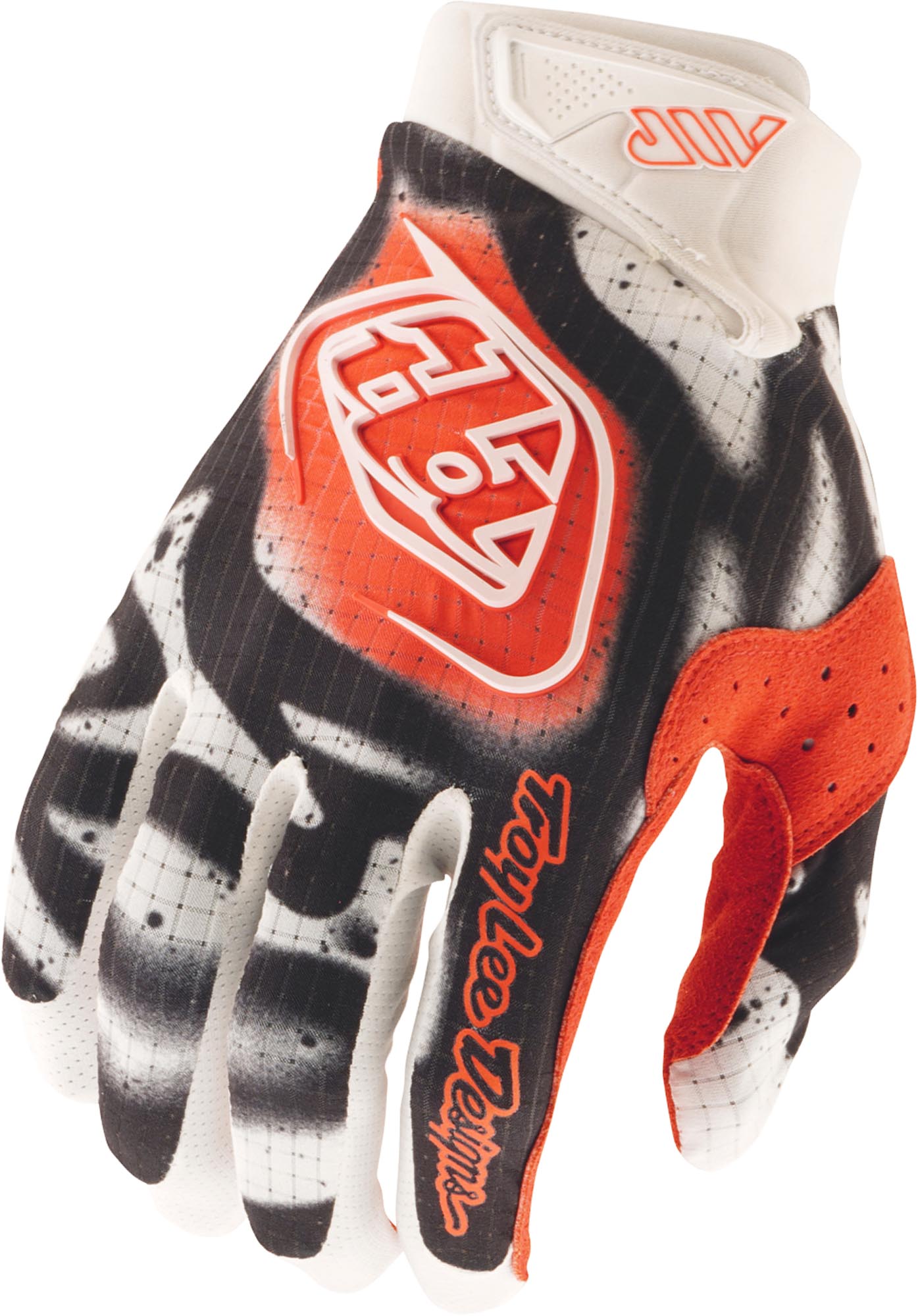 Troy Lee Designs Air Membrane Jugend-Motocross-Handschuhe 447770004
