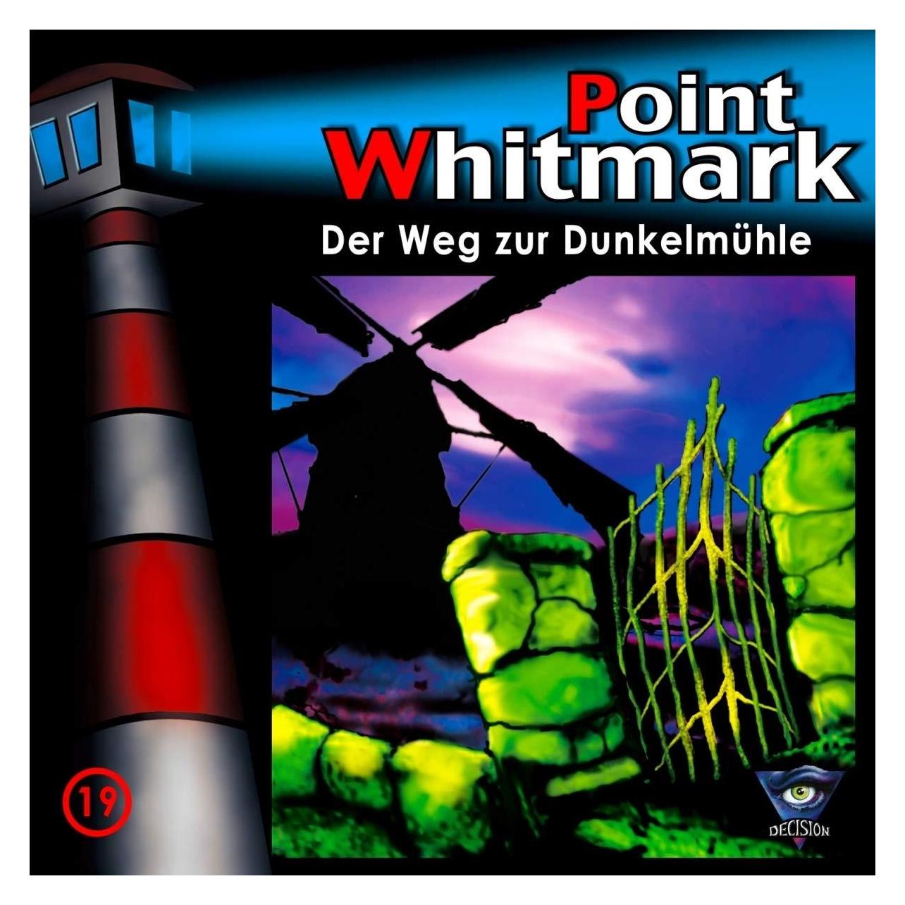 Europa Point Whitmark 19 - Der Weg zur Dunklemühle (75908272)