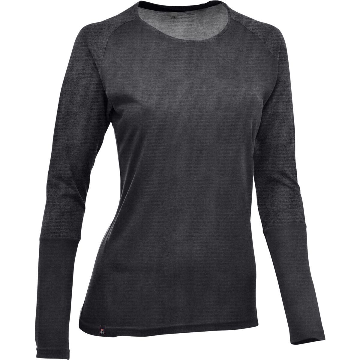 MAUL Sport Sorpesee - SP - 1/1Funktionsshirt black (101) 36 5940822555-101-36