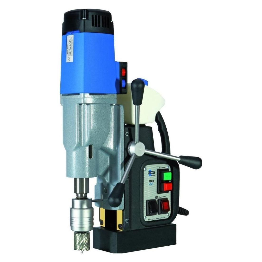 BDS MAB525 Magnetische Bohrmaschine (4250187511042)