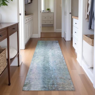 Addison Rugs Premium Washable Super Soft Ombre Malone Mayfield Rug