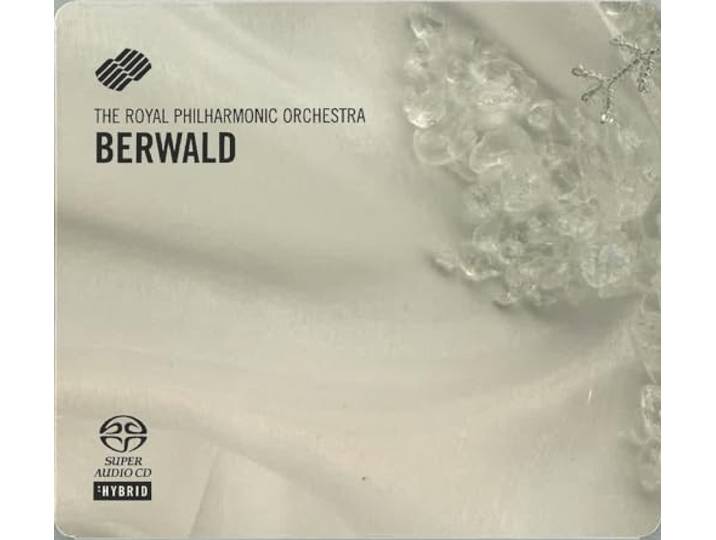 Symphonies Nos. 3 + 4