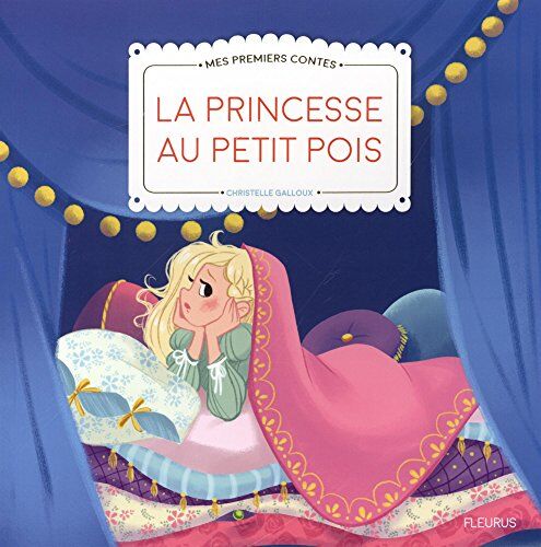 La princesse au petit pois - Preis vom 15.10.2026 23:06:25 h