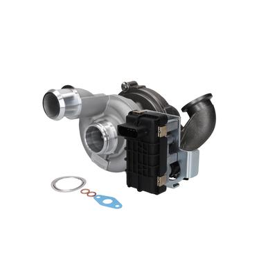 KAMOKA Lader, Aufladung 8600073 für Ford