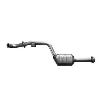 JMJ Katalysator MERCEDES-BENZ 1091552 2024909019