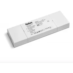 Radium OTNA3105 LED-Treiber 120W 24V Konstantspannung IP20 nicht dimmbar