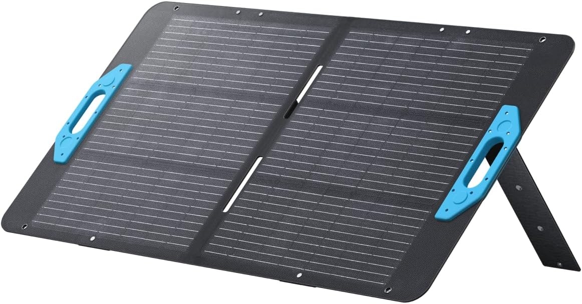 Anker SOLIX 100W Faltbares Solarpanel (PS100)