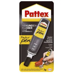 Pattex 9H PSPP3 Schreibwaren-Klebstoff