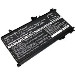 NoName Battery for HP Pavilion 15 UHD etc, Notebook Akku