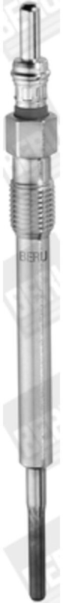 Stibo Systems A/S Candeletta BORG WARNER (BERU) GE 112