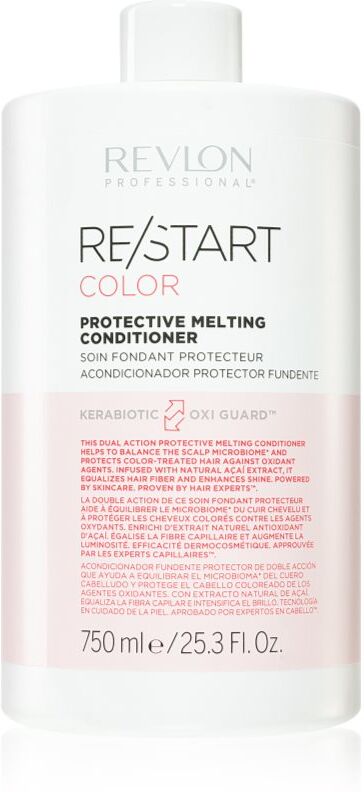 Revlon Professional Re/Start Color après-shampoing protecteur pour cheveux colorés 750 ml