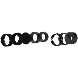 Hauff Gas-Montageset BHP MBHP DN25 D0