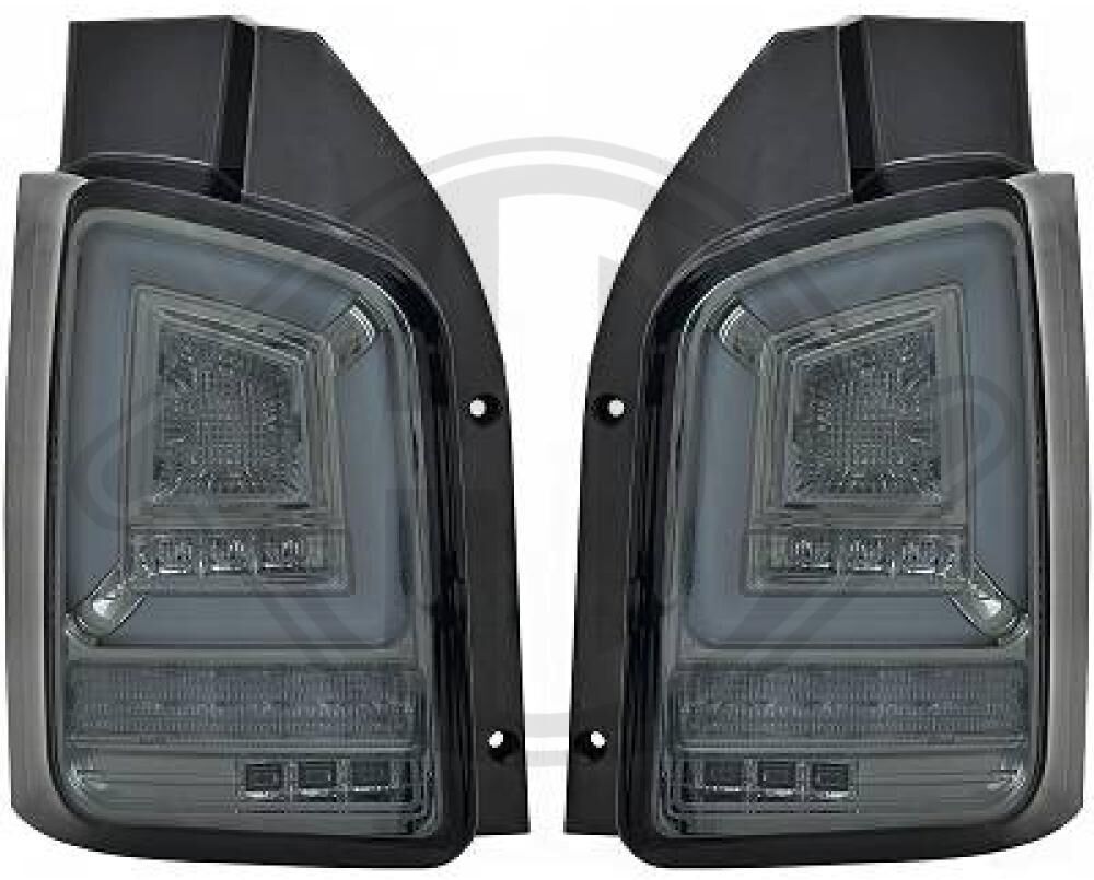 Diederichs Heckleuchtensatz Hd Tuning 2274697