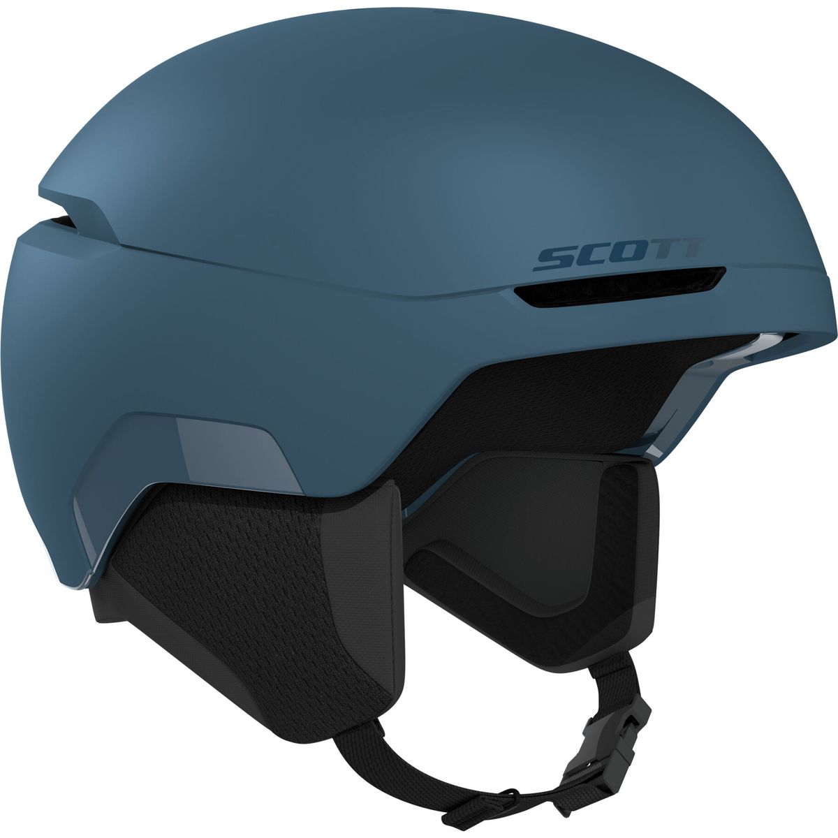 Scott Helmet Element Pro Mips dusk blue (8374) M 4254208374008