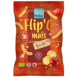 Pural Flip’O Mais Tomate bio