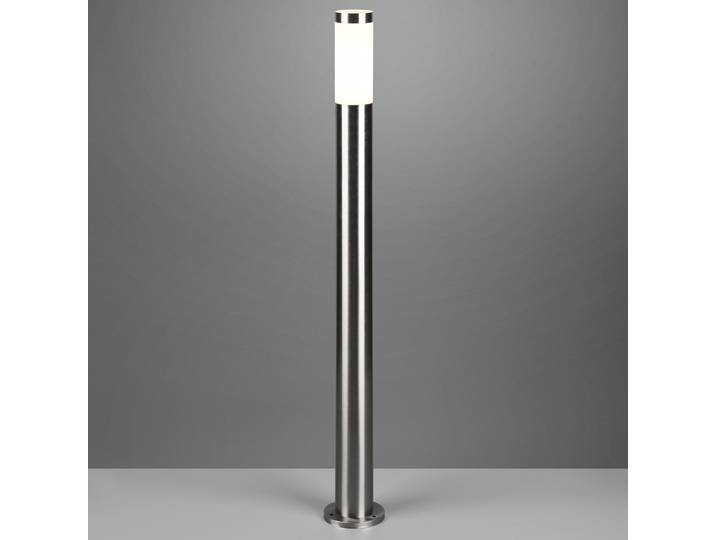 Wegeleuchte to Typ A Ø 12cm Silber/Silber