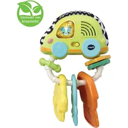VTech, Babyrassel, Babyrassel Lustiger Schlüsselbund