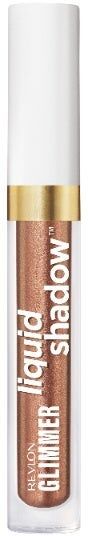 Revlon Glimmer Liquid Shadow Spaced Out 203