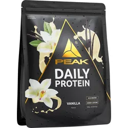 Peak - Daily Protein - 900g BeutelVanilla
