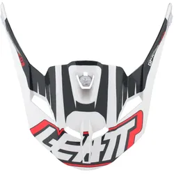 Leatt, Motorradhelm Zubehör, Helmdach