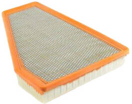 FRAM CA9620 Luftfilter
