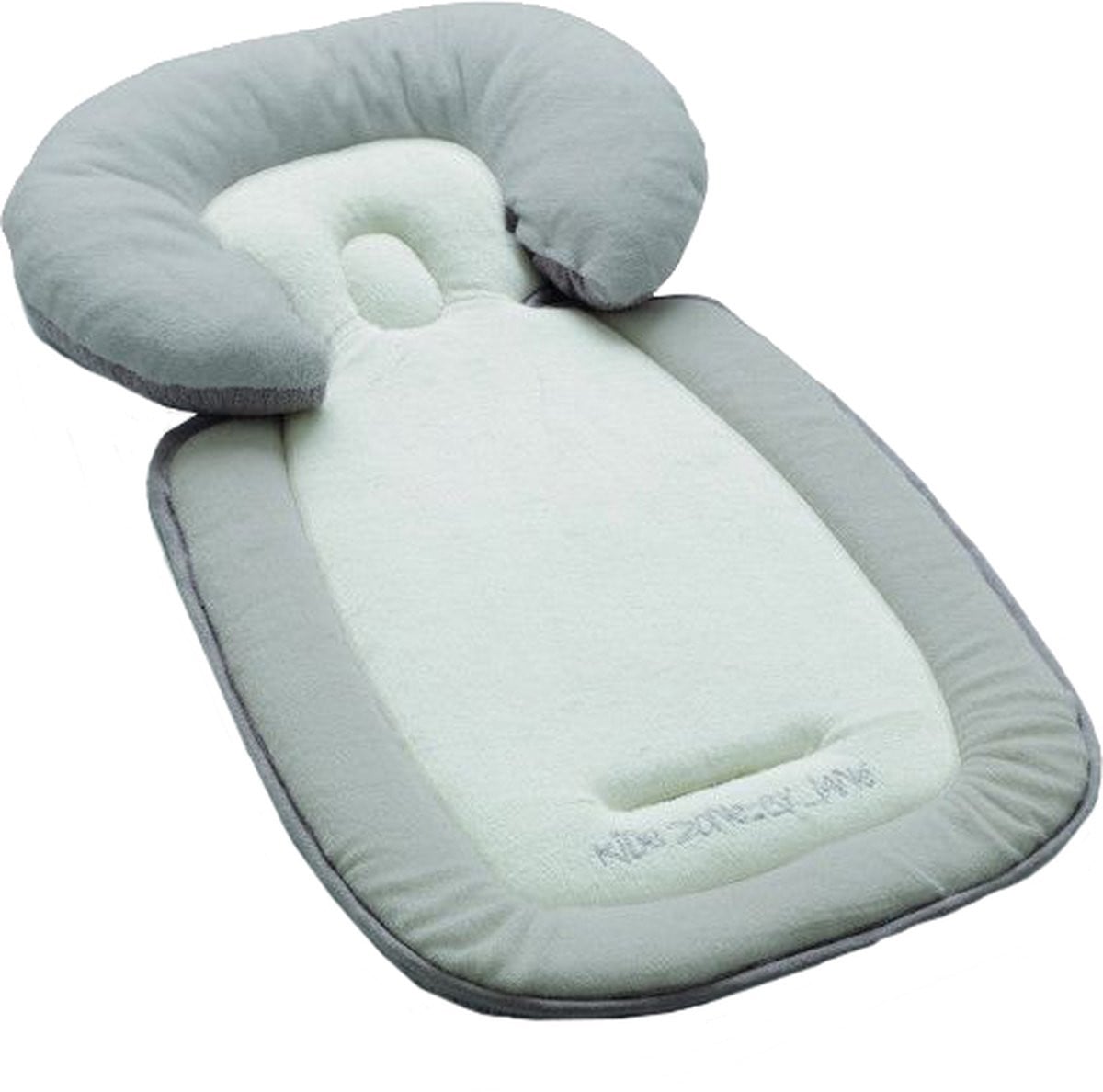 Jane Zomer- en Wintermatras met extra dik matras en verkleiner
