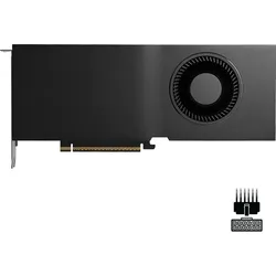PNY NVIDIA RTX Pro 5000 Blackwell 72GB GDDR7 Workstation Grafikkarte ProBox