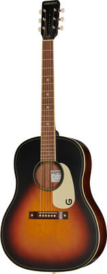 Gretsch JD Dread WPG RXB Rex Burst