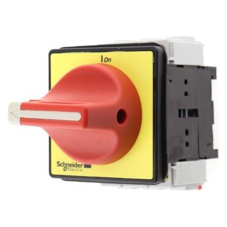 Schneider Electric Trennschalter 25A (VCF0)