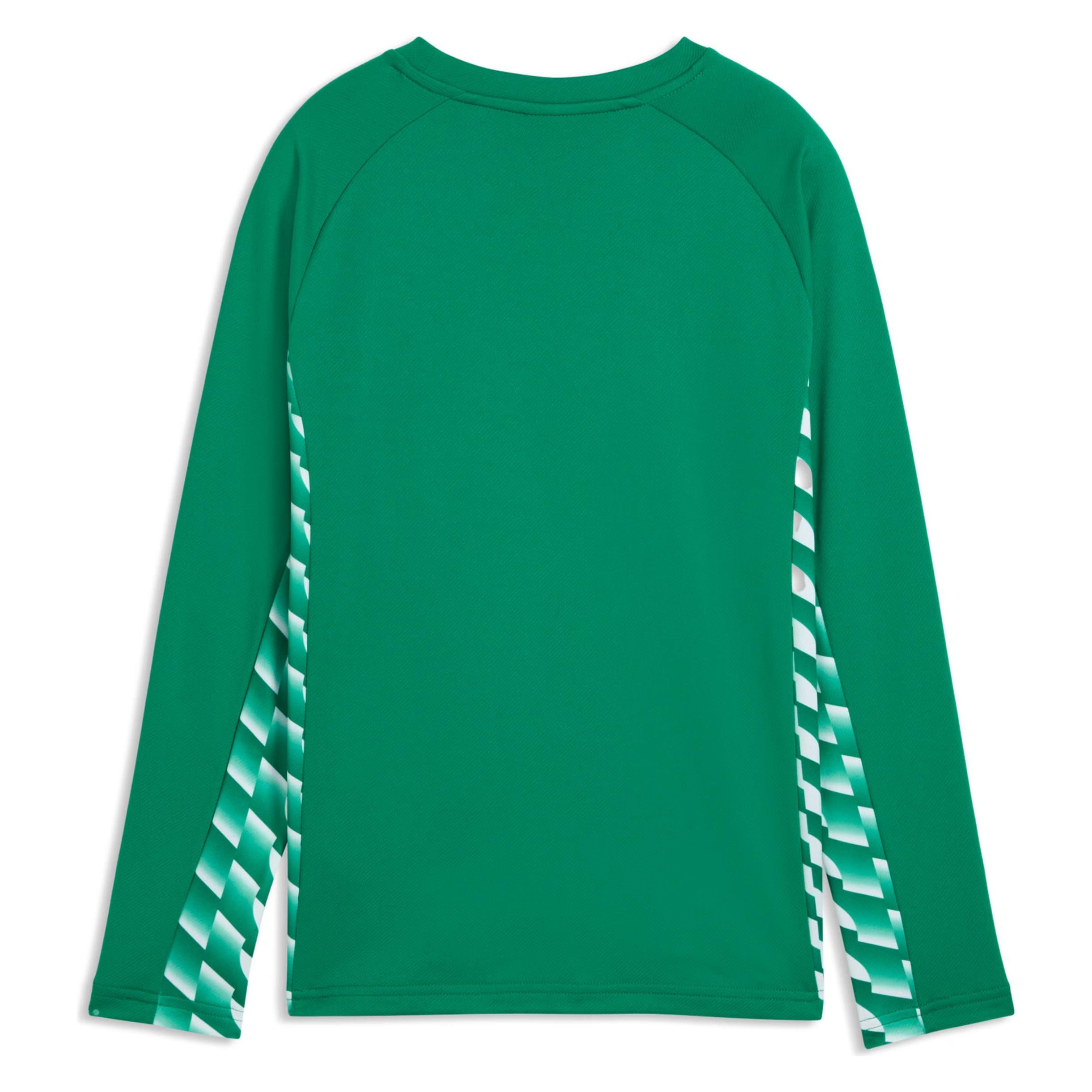 Puma teamLIGA26 Training Sweat Jr (128) (660927)