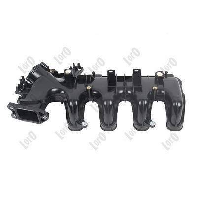 Abakus Saugrohrmodul [Hersteller-Nr. 123-00-064] für Fiat, Peugeot, Citroën
