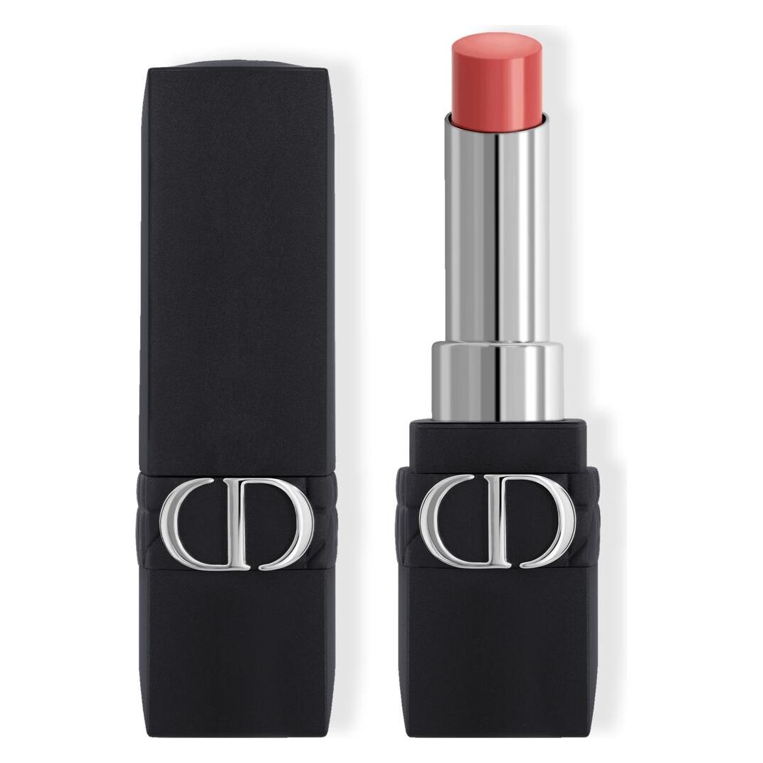 Dior Rouge Forever Transfer-Proof Lipstick 458 Forever Paris 0.11 Ounce (458 Forever Paris) (C030800458)