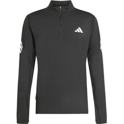 Adidas, Herren, Sportshirt, Adi365 (L), Schwarz, L